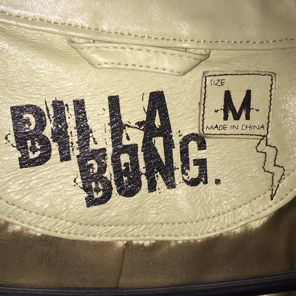 Genuine leather jacket - Picture 3 of 8